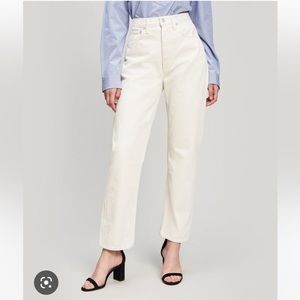 Agolde 90’s Mid Rise Loose Fit